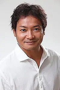 竹田雅则 Takeda Masanori照片