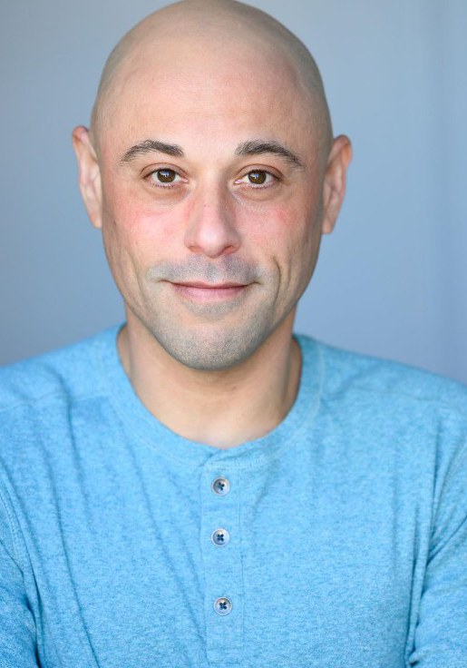 埃文·沙夫兰 Evan Shafran照片