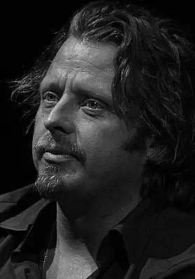 查理·布尔曼 Charley Boorman照片