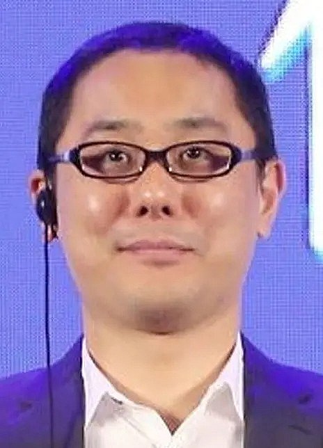 吉泽俊一 Shun'ichi Yoshizawa照片
