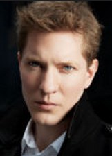 约瑟夫·斯科拉 Joseph Sikora照片