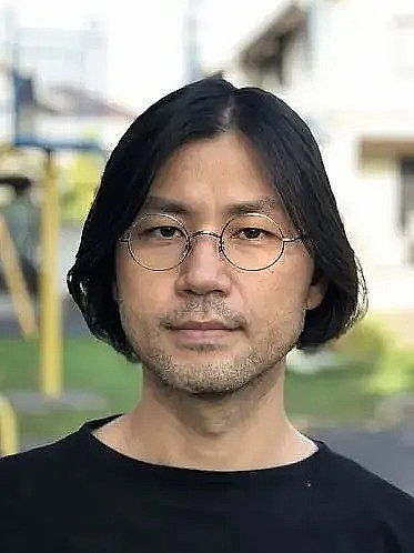 堀元宣 Hori Motonobu照片