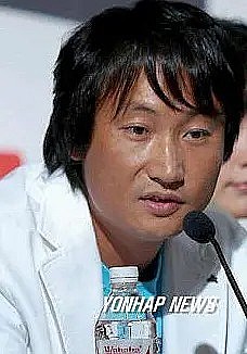 申宇哲 Woo-chul Shin照片