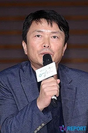 吴庆勋 Gyung-hoon Oh照片