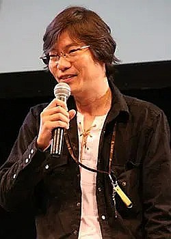 草川启造 Keizo Kusakawa照片