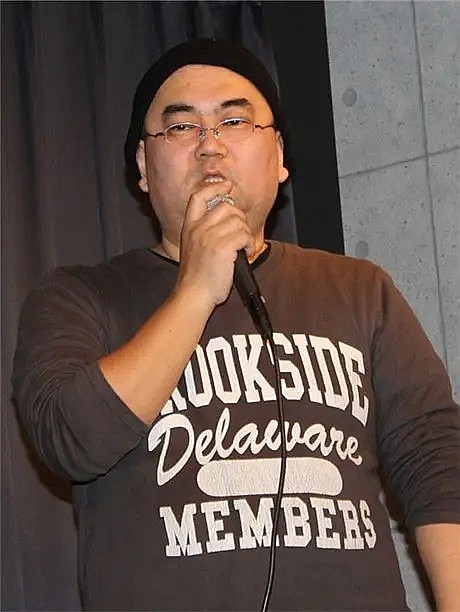 柳濑雄之 Takeyuki Yanase照片