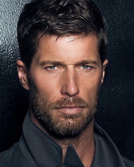 里比·希利斯 Rib Hillis照片