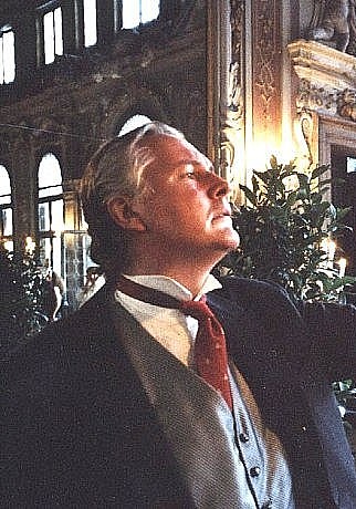 Richard Rowlands照片