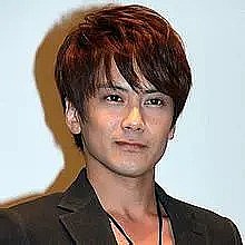 小西辽生 Ryosei Konishi照片