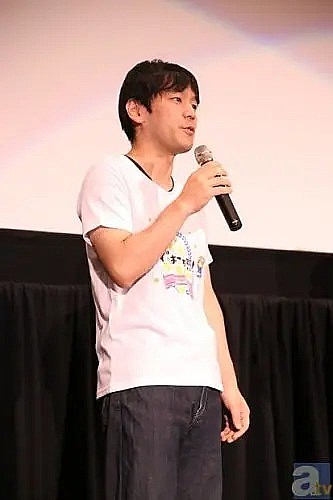 绵田慎也 Watada Shinya照片