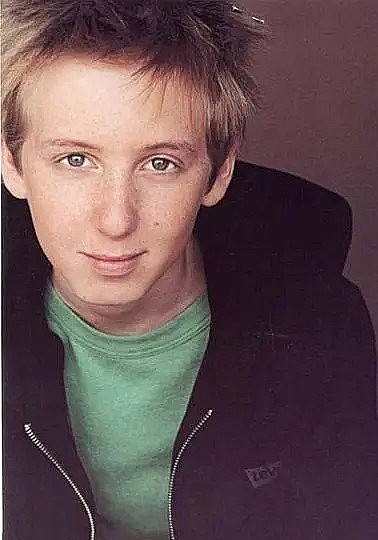 Dean Collins照片