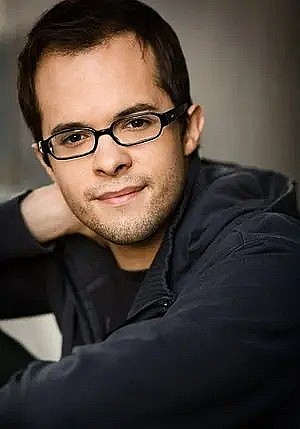 尼尔·格雷斯通 Neil Grayston照片