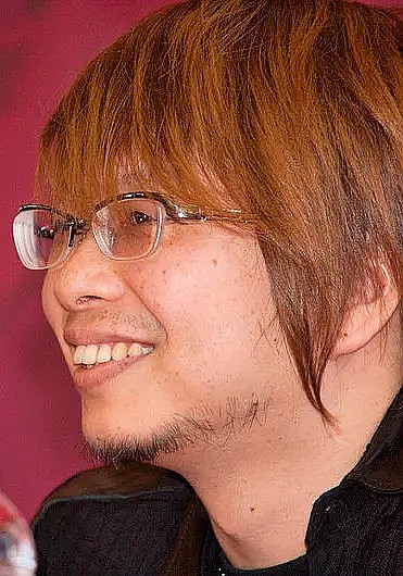 大暮维人 Ogure Ito照片