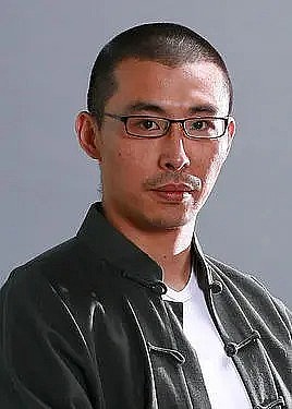 陆江 Jiang Lu照片