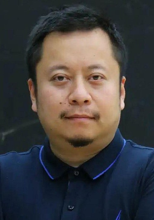 关渤 Bo Guan照片