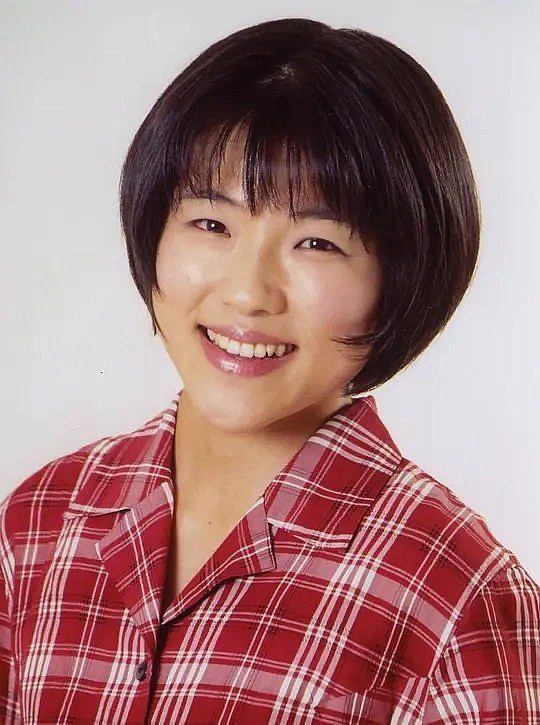 小谷朋子 Tomoko Kotani照片