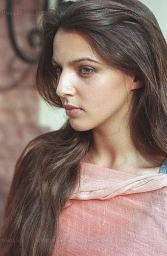 伊琳娜·列昂诺娃 Irina Leonova照片