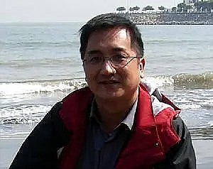 胡红兵 Hongbing Hu照片