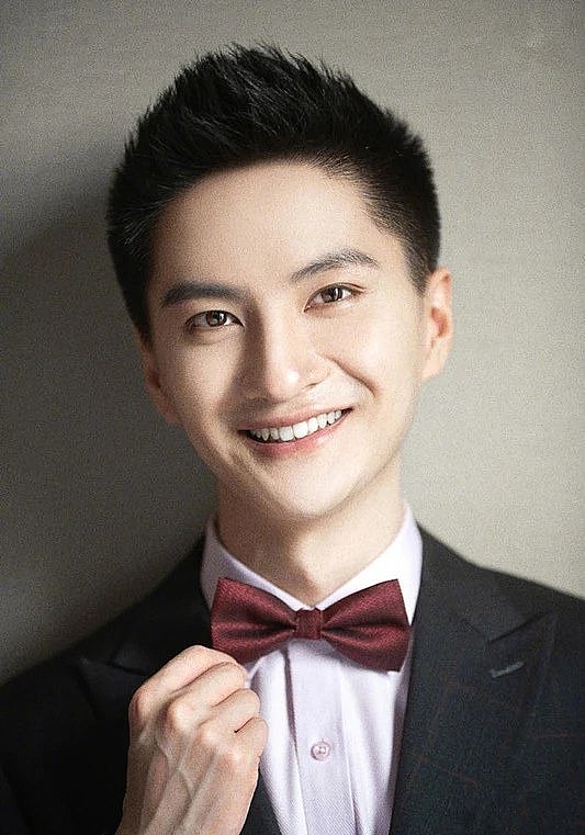 李瑞 Rui Li照片