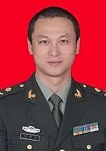 温豪杰 Haojie Wen照片