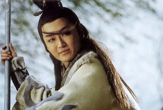 程武 Wu Cheng照片