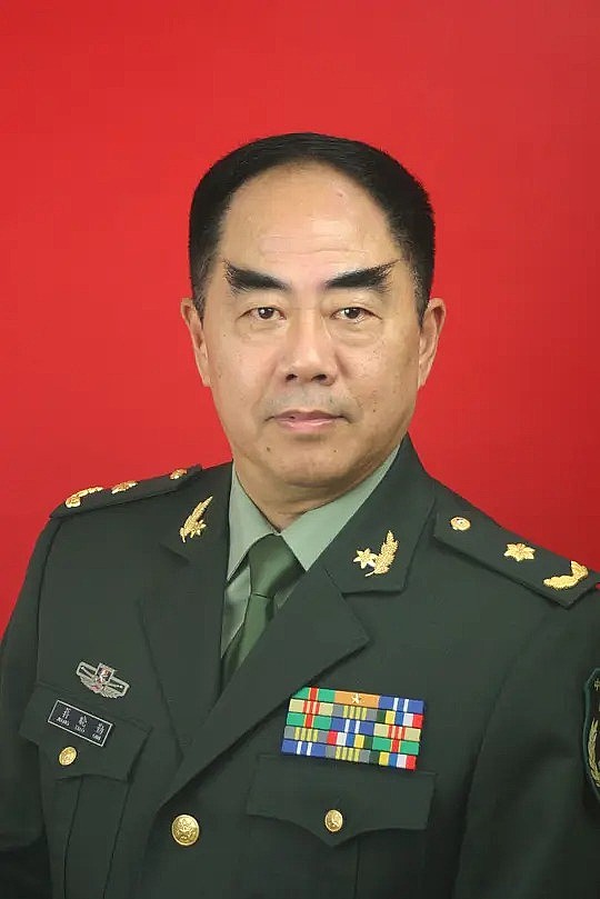 蒋晓勤 Xiaoqin Jiang照片