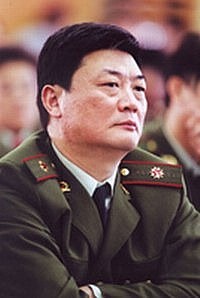 徐贵祥 Guixiang Xu照片