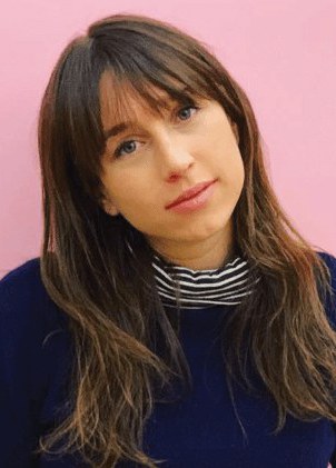 萨米·科恩 Sammi Cohen照片