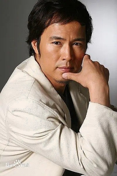 丁军 Jun Ding照片