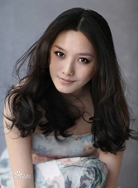陈婷 Ting Chen照片