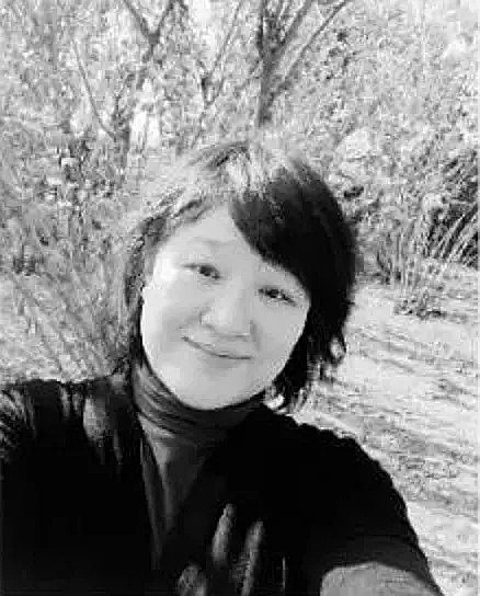 罗卉 Hui Luo照片