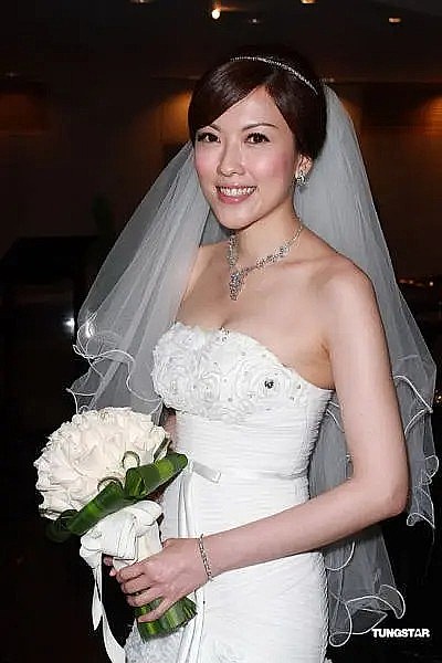 江芷妮 Cherie Kong照片