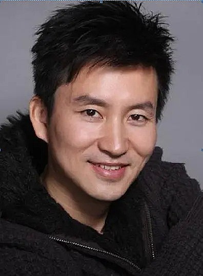 黄海 Hai Huang照片