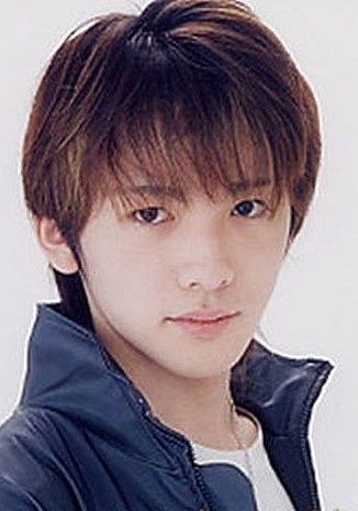 内山真人 Masato Uchiyama照片
