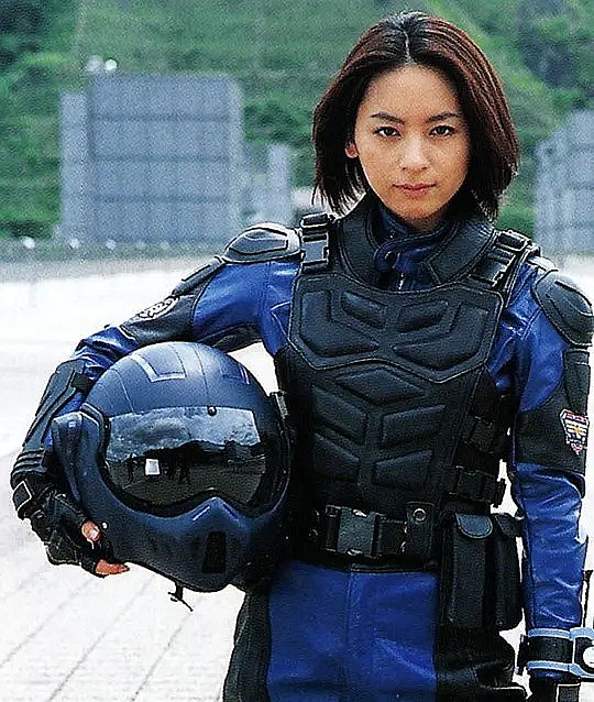 五藤圭子 Goto Keiko照片