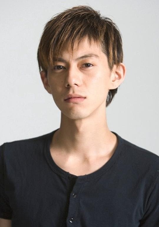 田中伸彦 Nobuhiko Tanaka照片