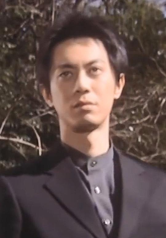 竹内义人 Yoshito Takeuchi照片