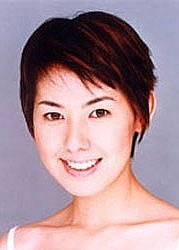 久我阳子 Yoko Kuga照片