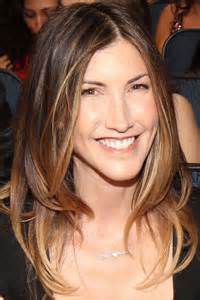 杰姬·桑德勒 Jackie Sandler照片