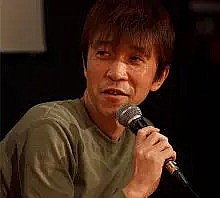 清水健一 Shimizu Kenichi照片