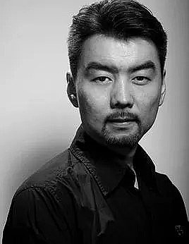 吕梁 Liang Lü照片