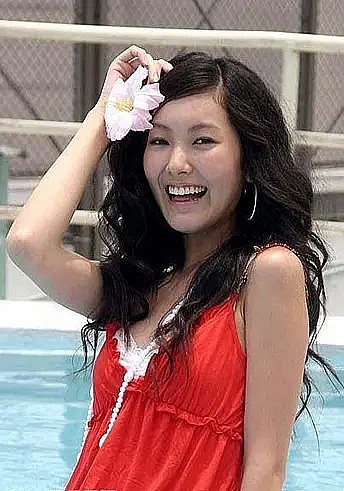 王凯蒂 Katherine Wang照片