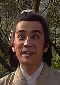 谢君良 Funny Xie照片