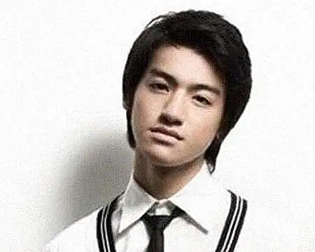 赖智炜 Joshua Lai照片