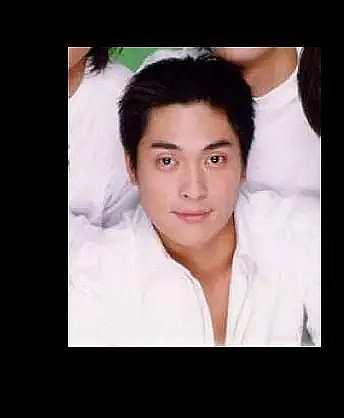 林逸宏 Andre Lin照片