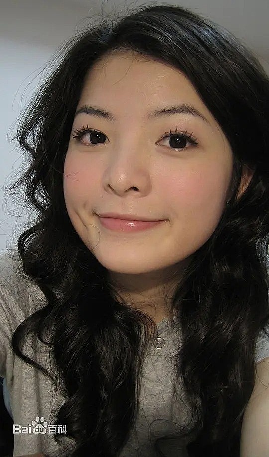 杨沛婷 Petty Yang照片