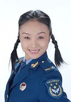 张乔玫 Qiaomei Zhang照片