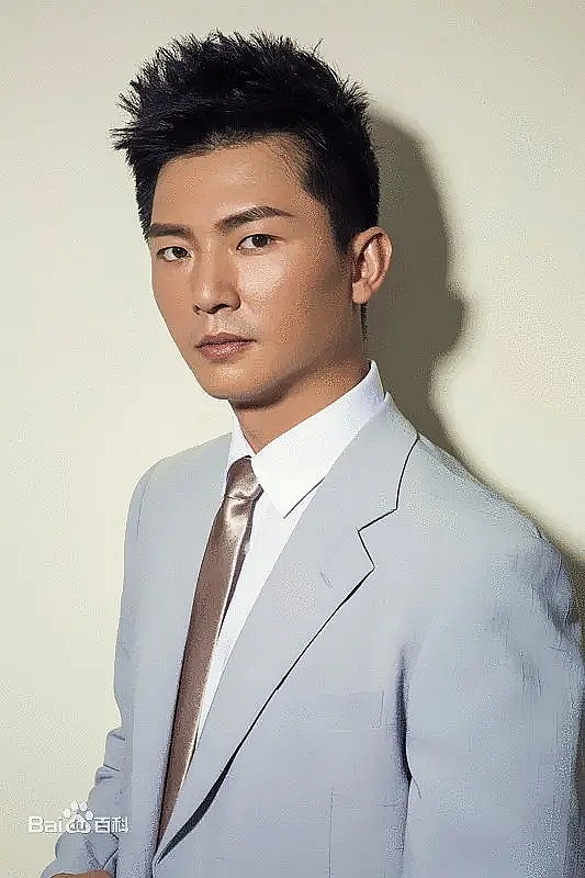 贾延鹏 Yanpeng Jia照片