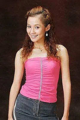 刘晓靓 Xiaoliang Liu照片