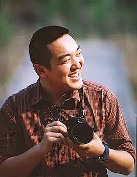 袁佳平 Jiaping Yuan照片
